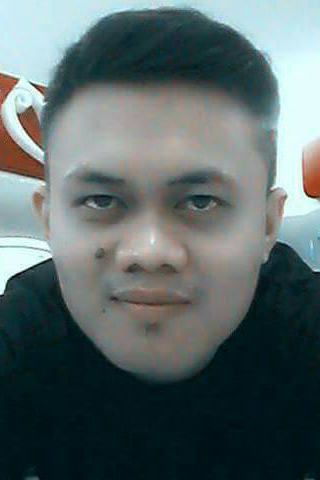 Amaludin Firdaus